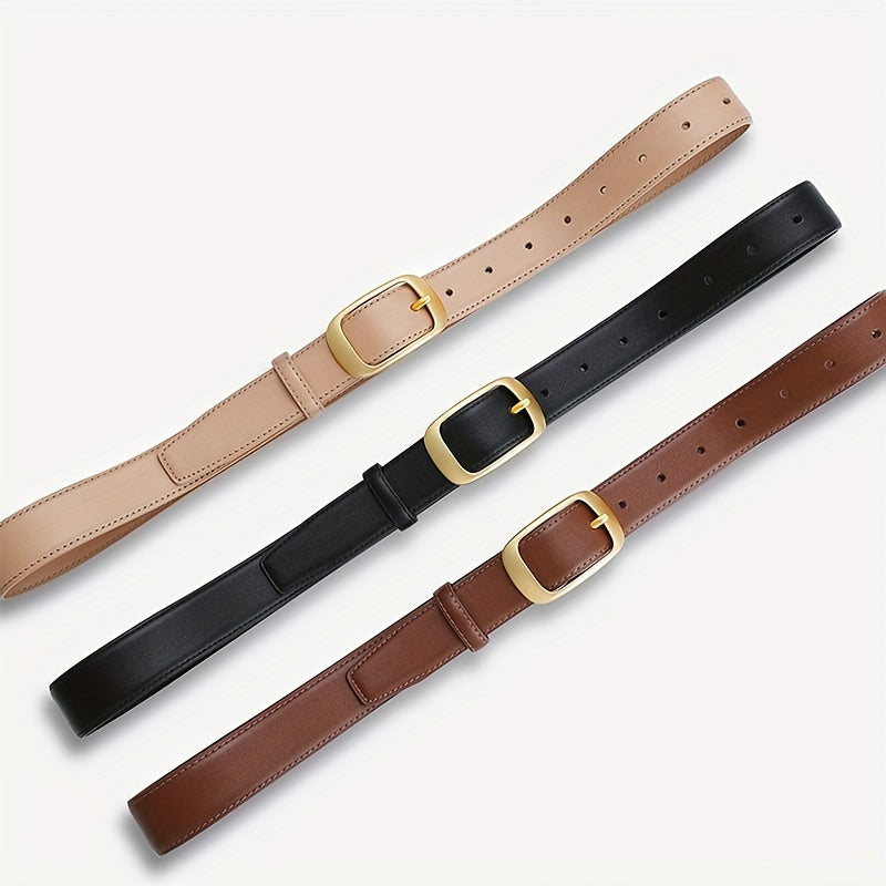 Noire Leather