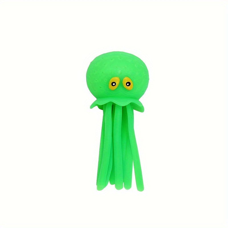 1pc Water Speelgoed, Zomerspeelgoed, Octopus Water Speelgoed - Als Halloween, Kerstcadeau