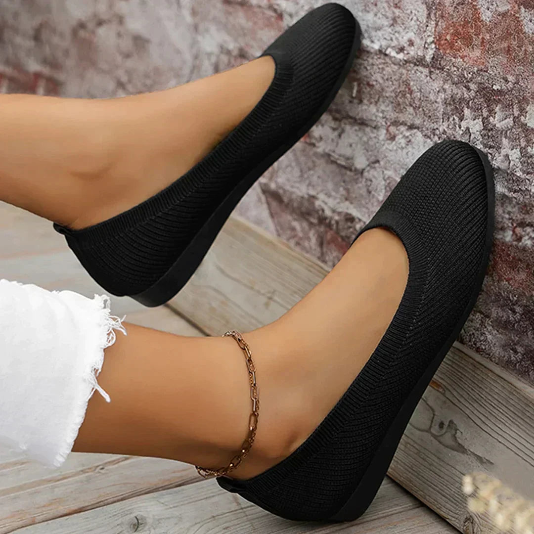 MIRAYâ„¢ - Flexible & Stylish Comfort Shoes