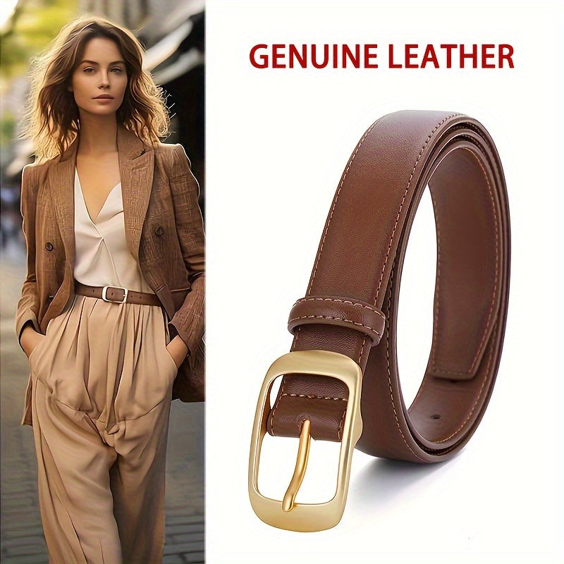 Noire Leather