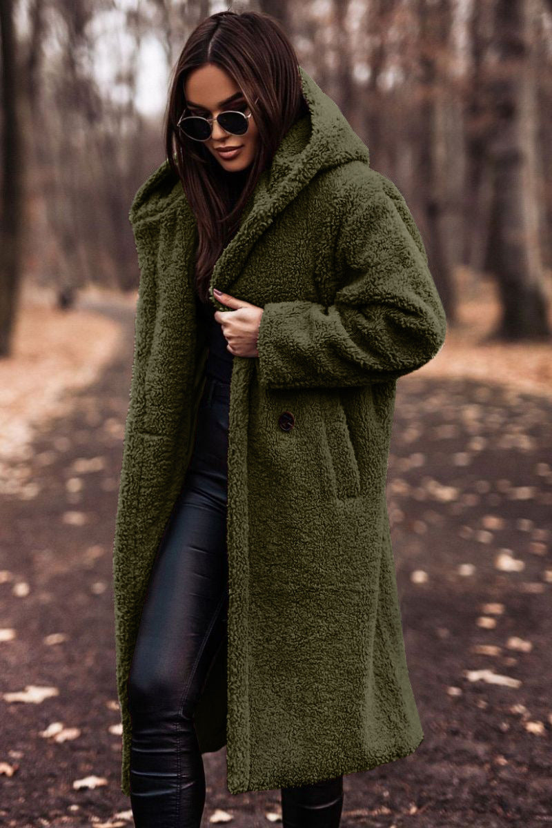 EMILYâ„¢ - Classic Winter Coat