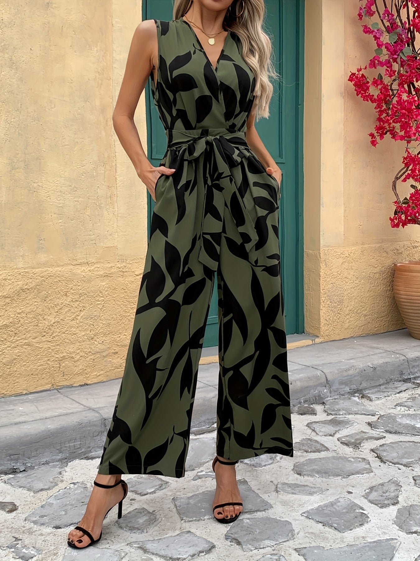 Sylvie Botanical