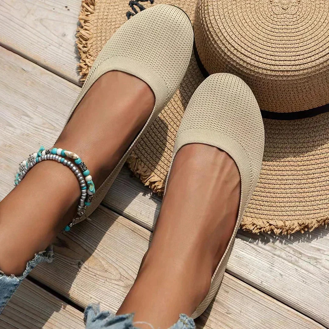 MIRAYâ„¢ - Flexible & Stylish Comfort Shoes