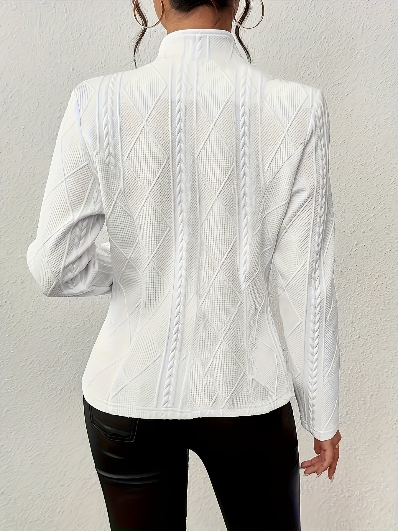 LILIANAâ„¢ - Modern Sophisticated Blazer