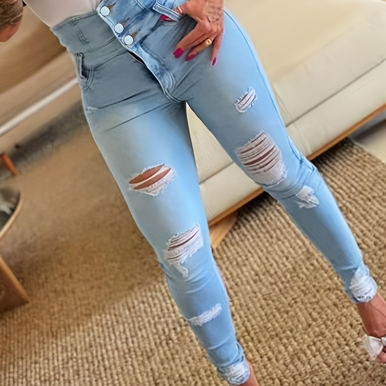 Rhea Ripstone