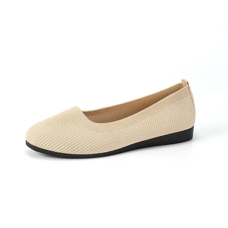 MIRAYâ„¢ - Flexible & Stylish Comfort Shoes