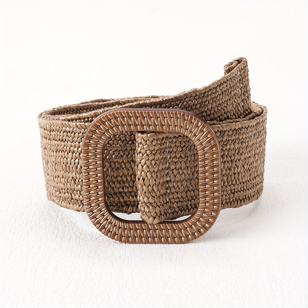 Isla Braided
