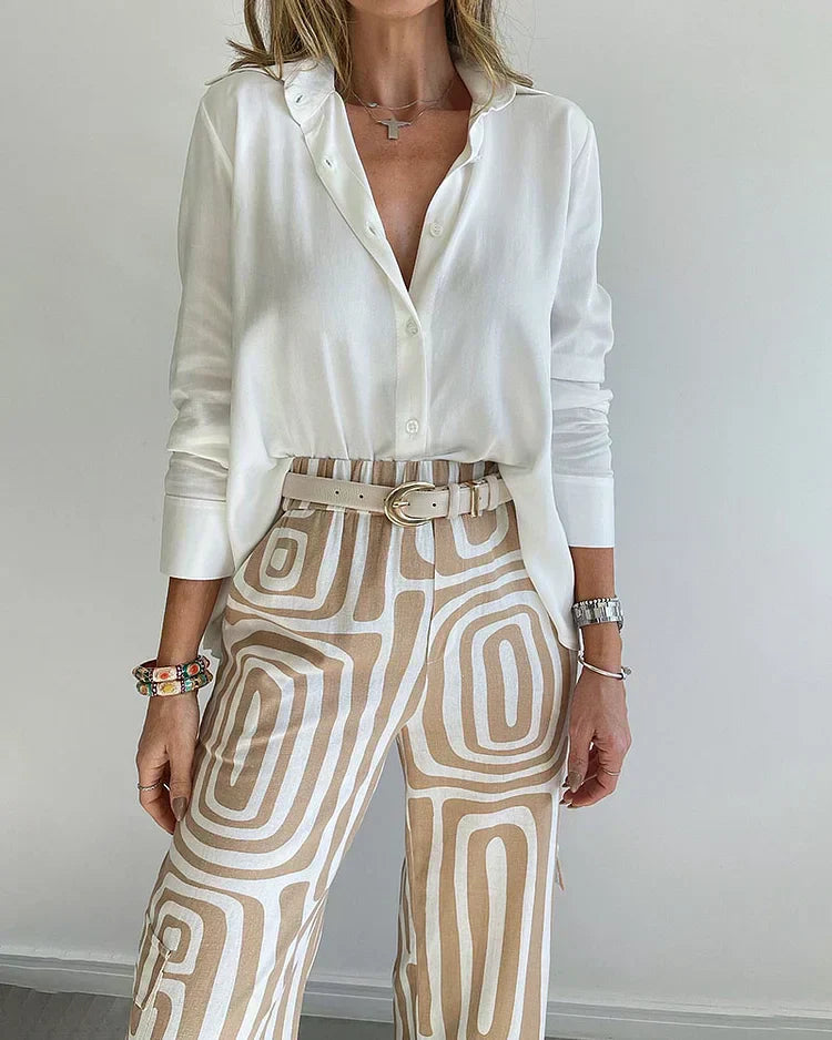 Livia Modern