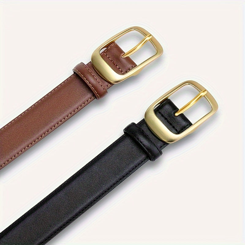 Noire Leather