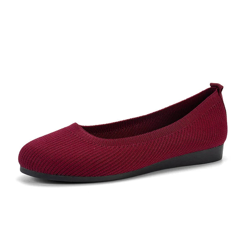MIRAYâ„¢ - Flexible & Stylish Comfort Shoes