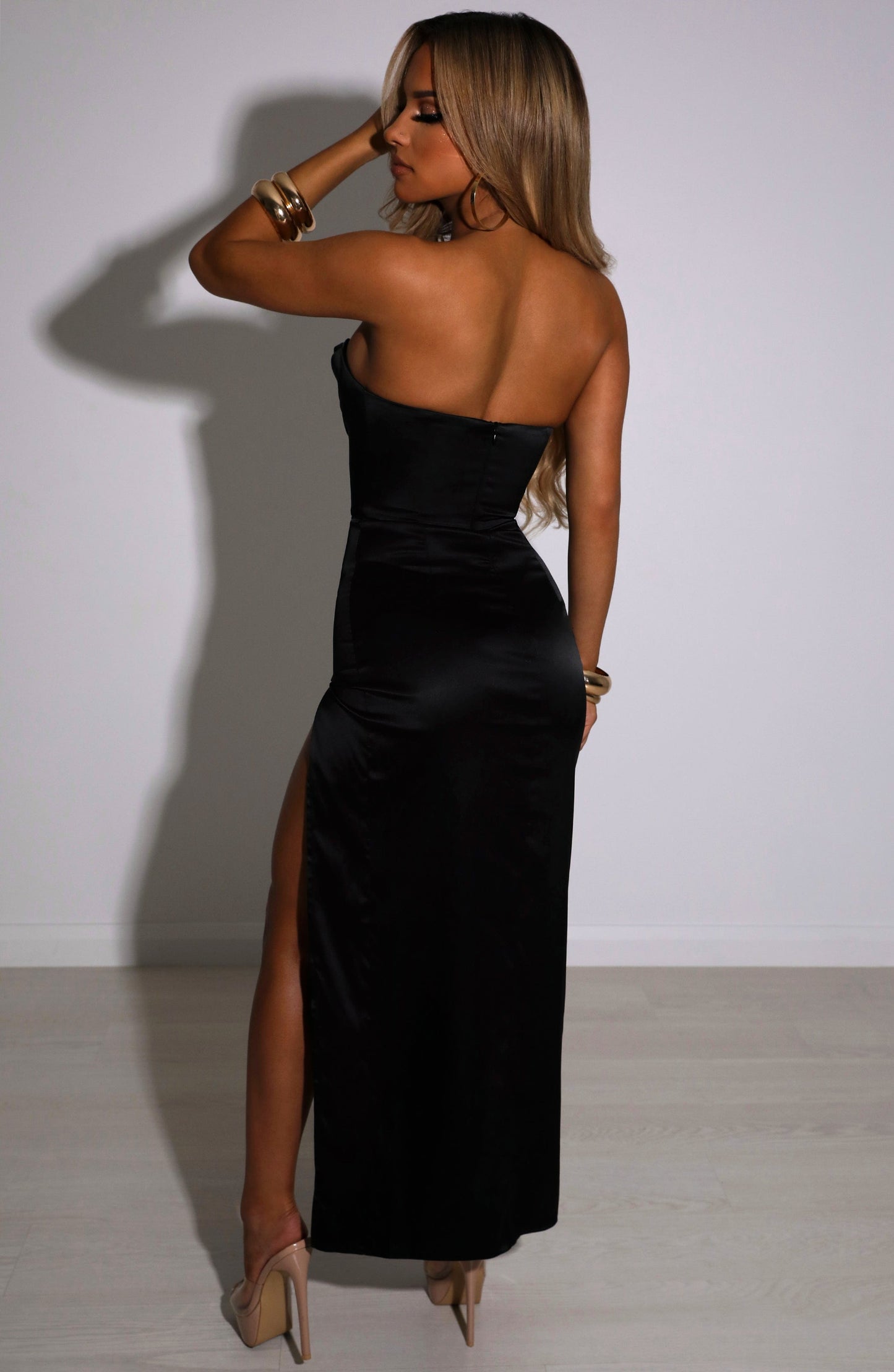 Everly Maxi Dress
