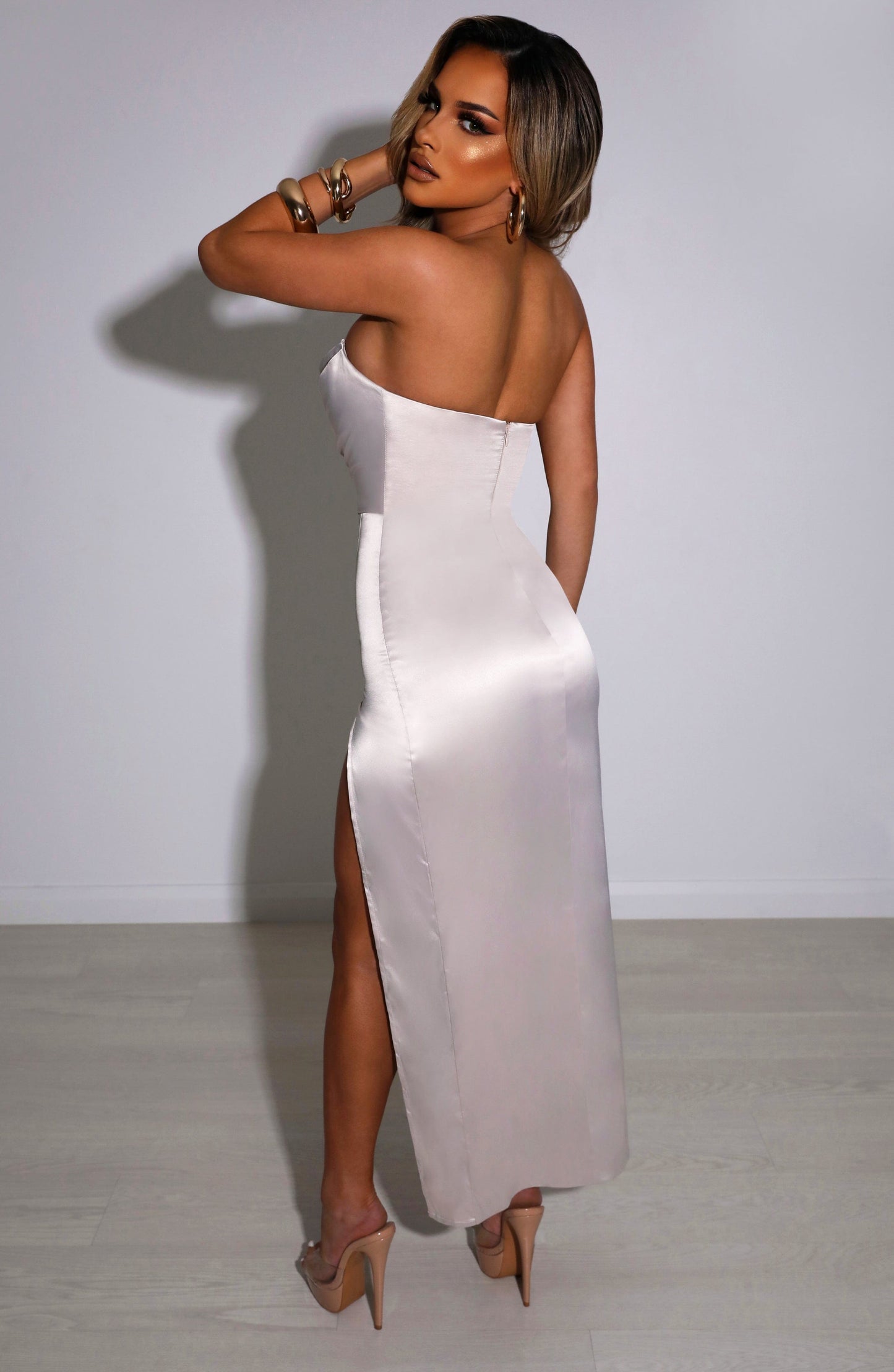 Everly Maxi Dress