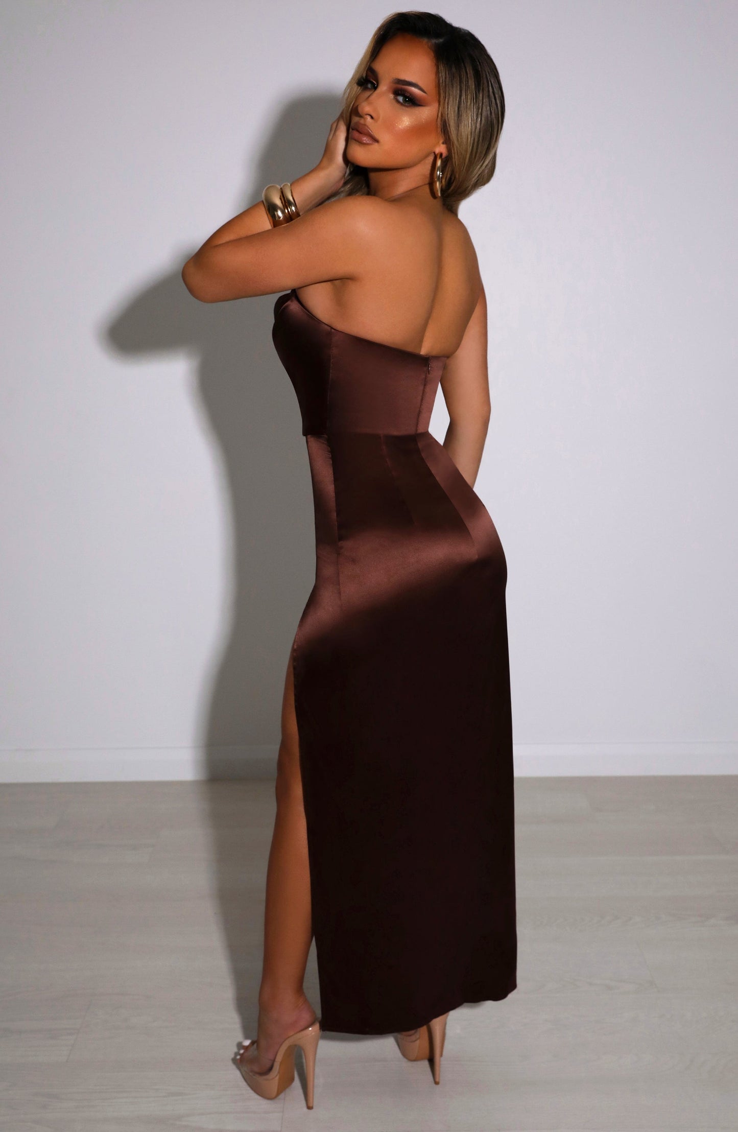 Everly Maxi Dress