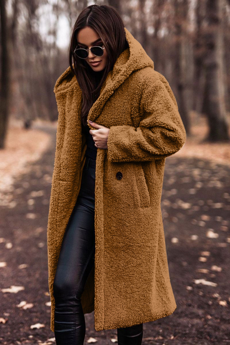 EMILYâ„¢ - Classic Winter Coat