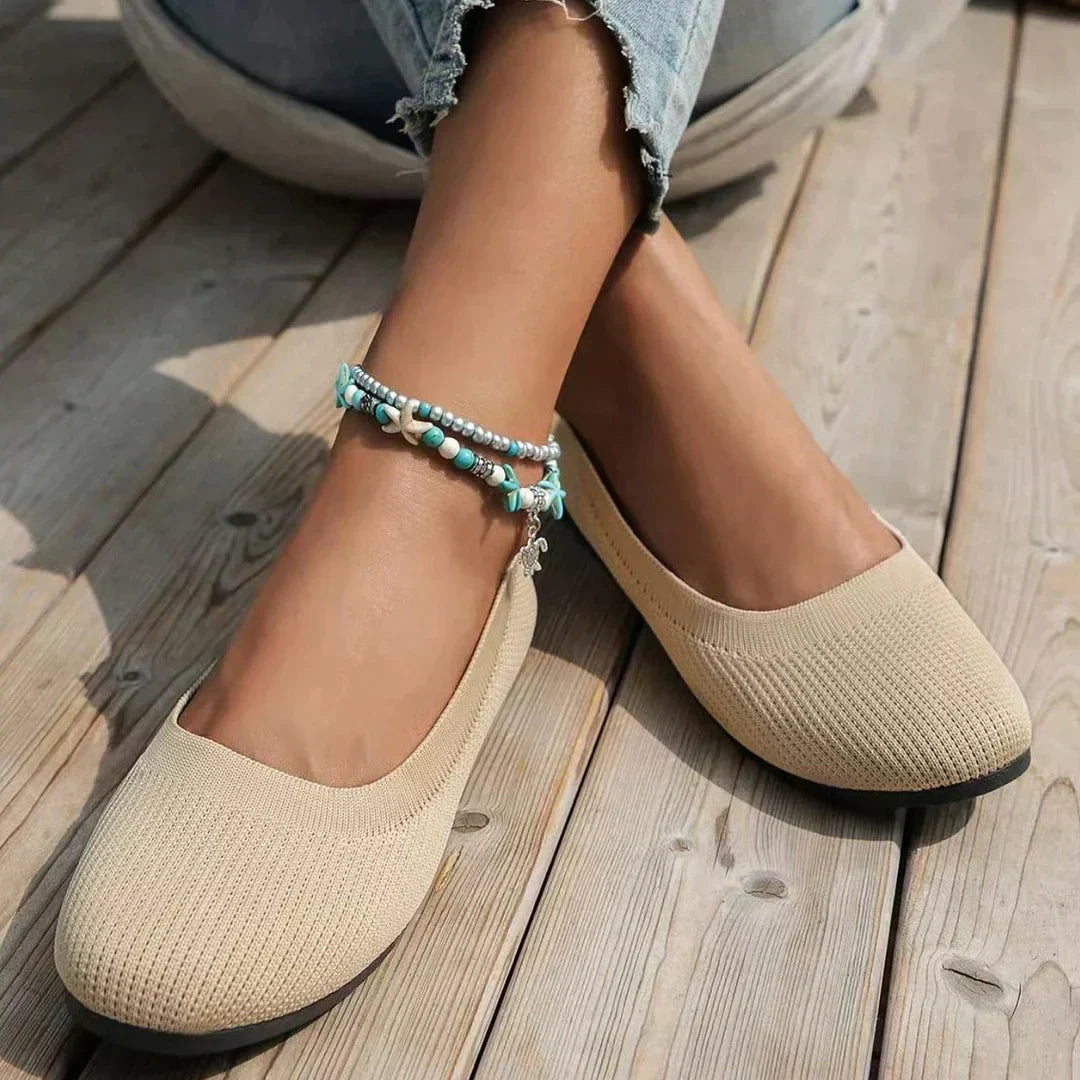 MIRAYâ„¢ - Flexible & Stylish Comfort Shoes