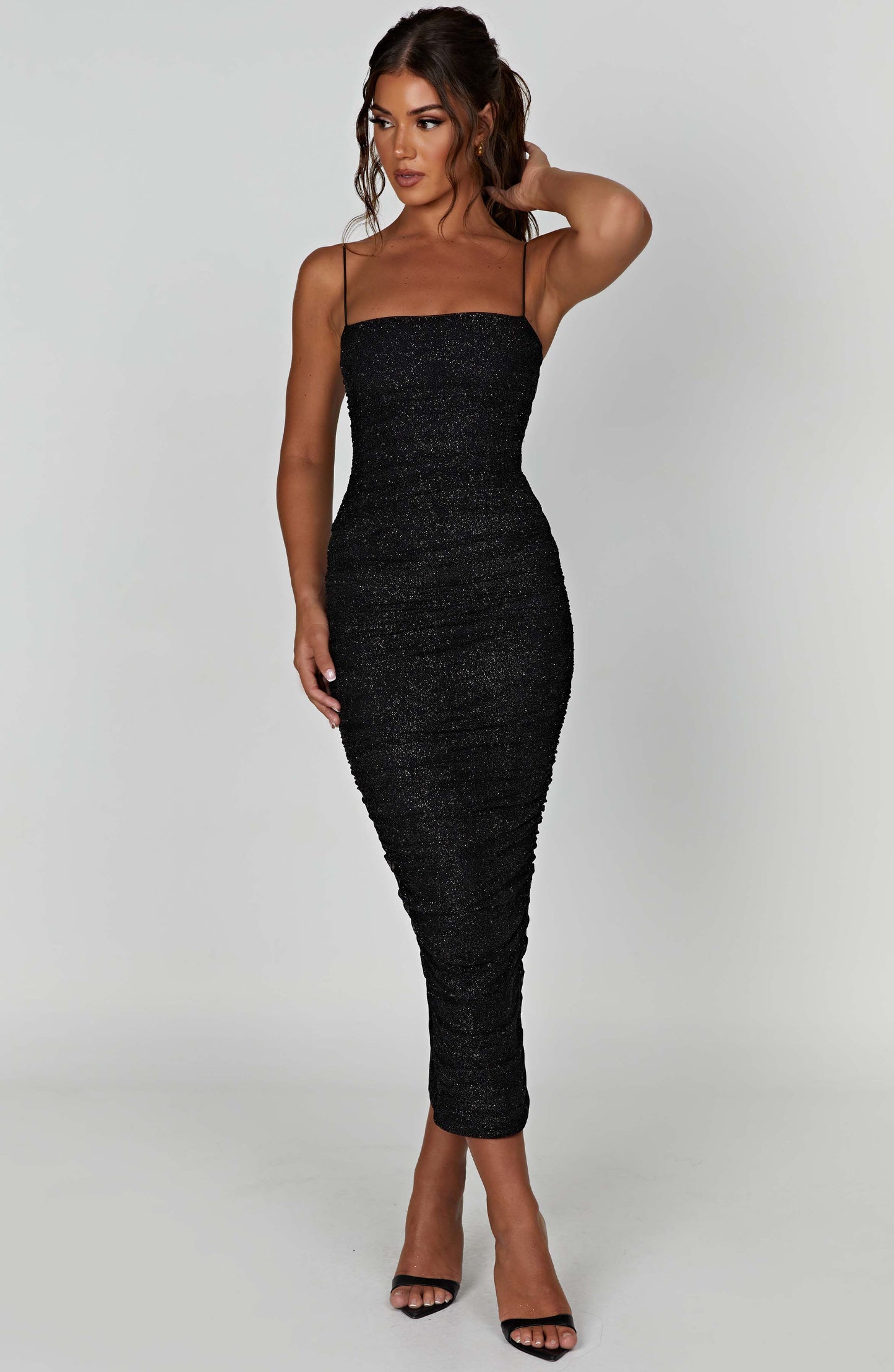 Gracie Maxi Dress