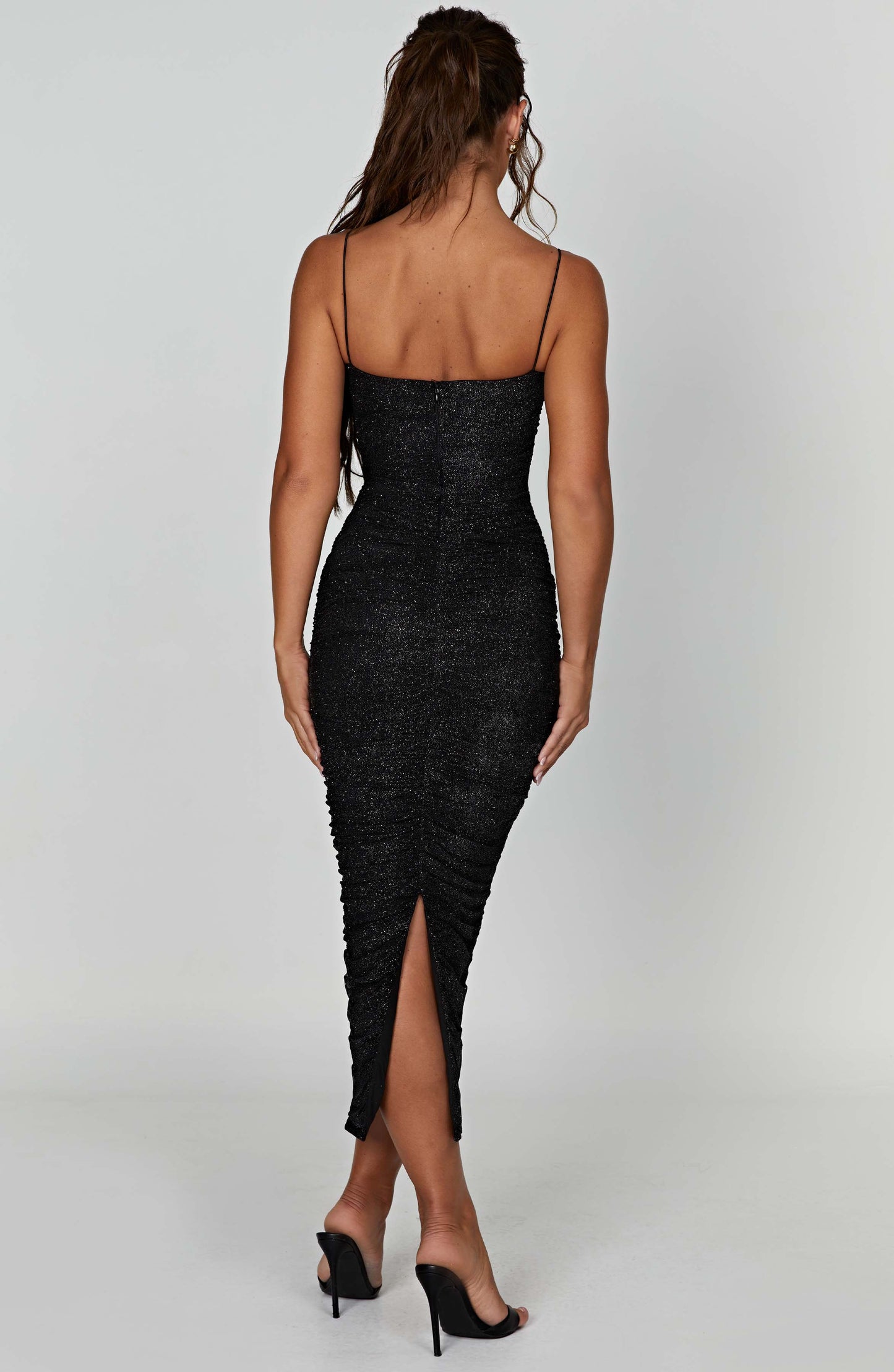 Gracie Maxi Dress