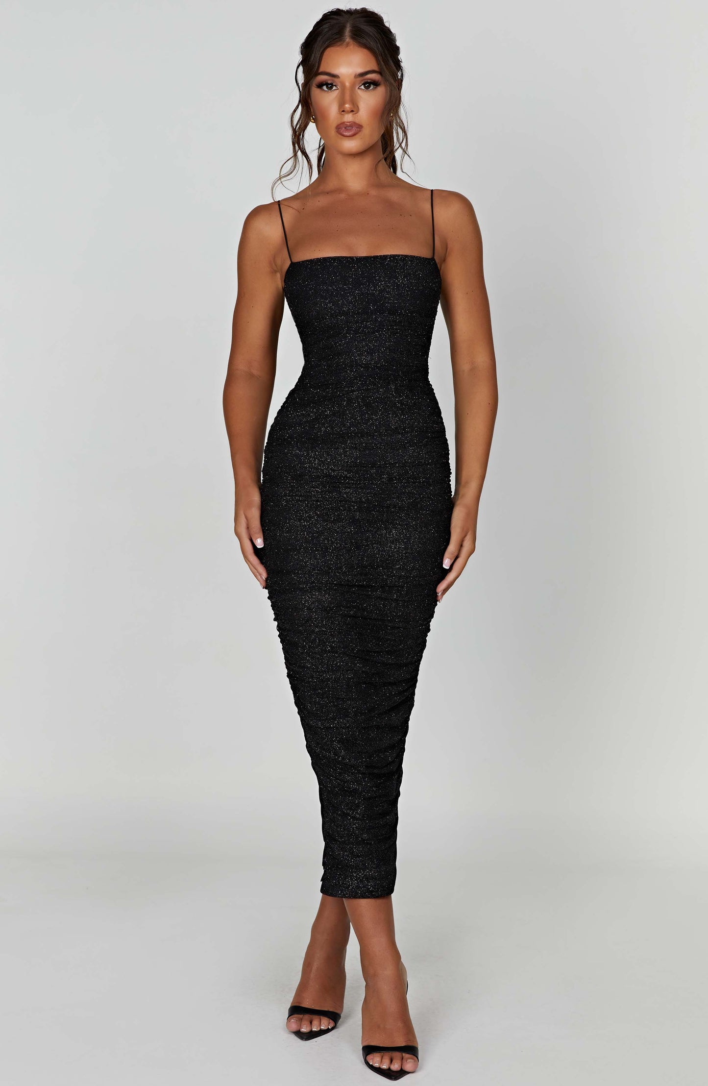 Gracie Maxi Dress