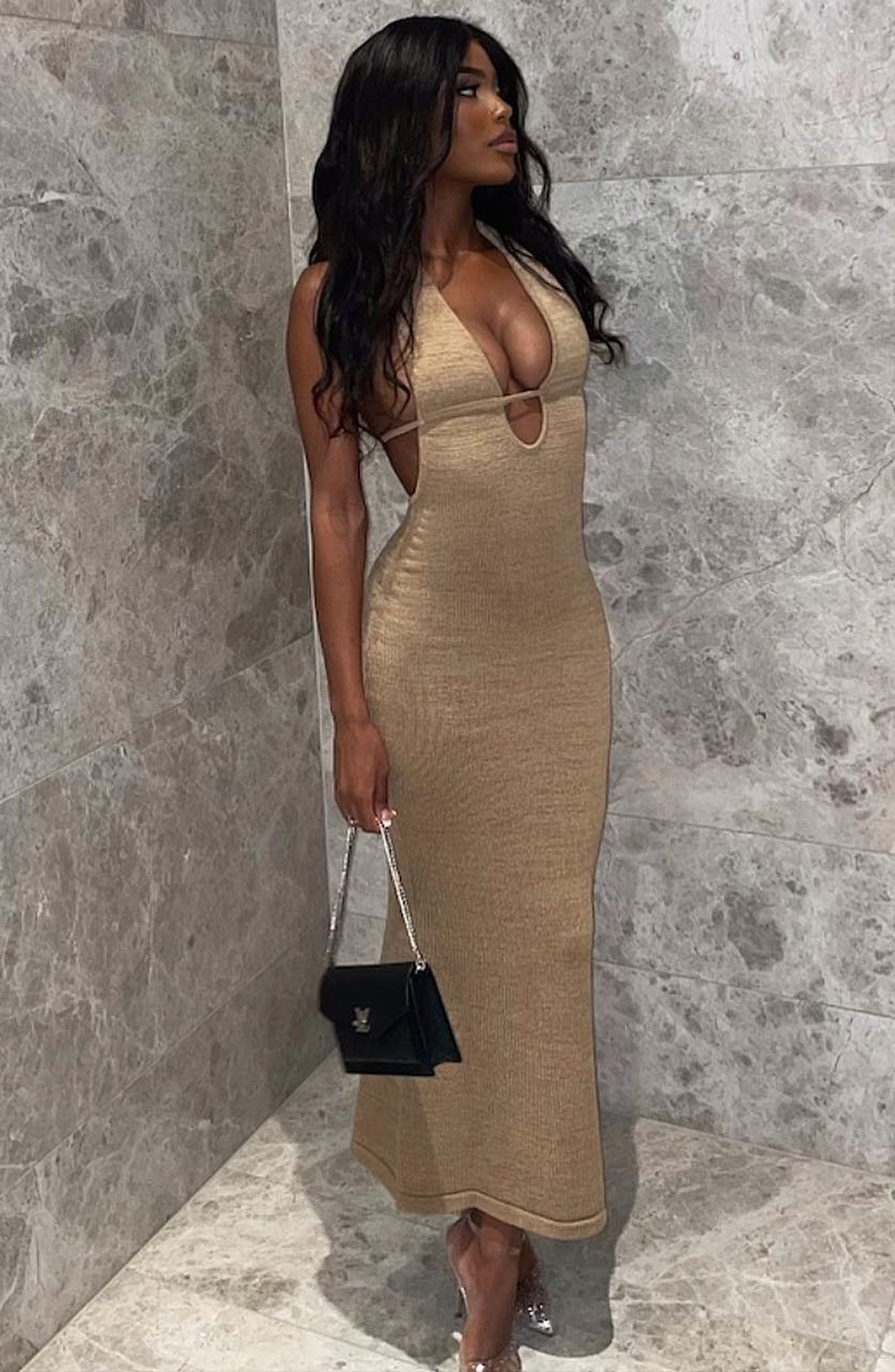 Lilliana Maxi Dress