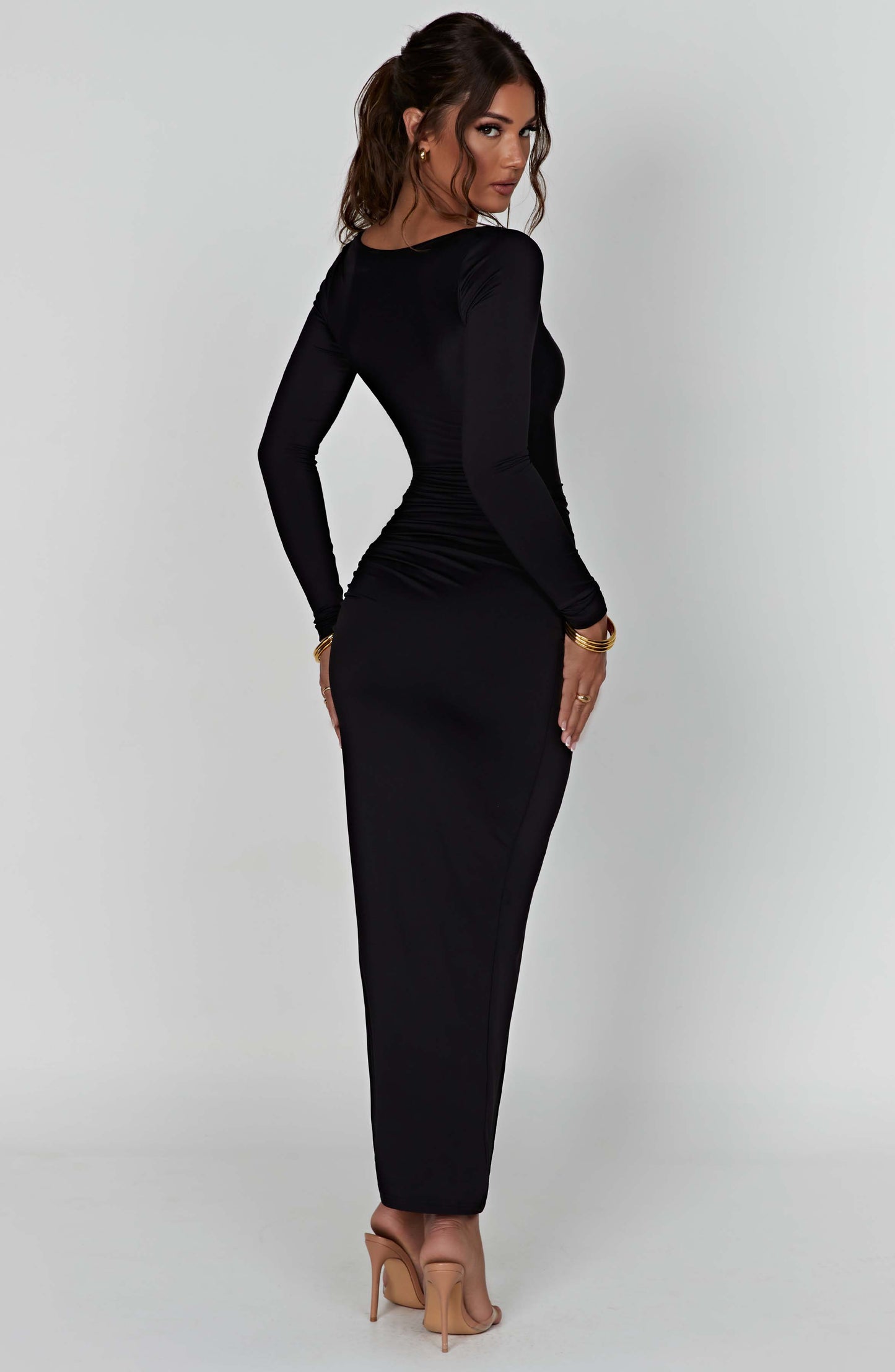 Raye Maxi Dress