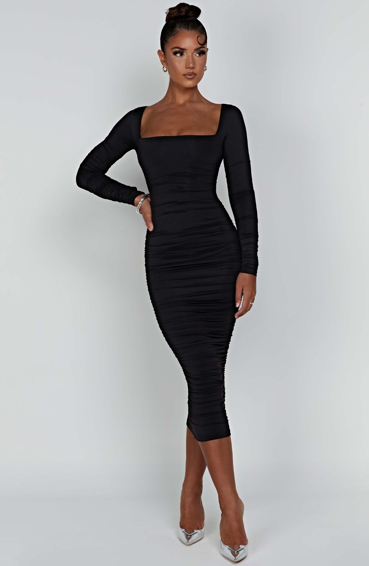 Wren Maxi Dress
