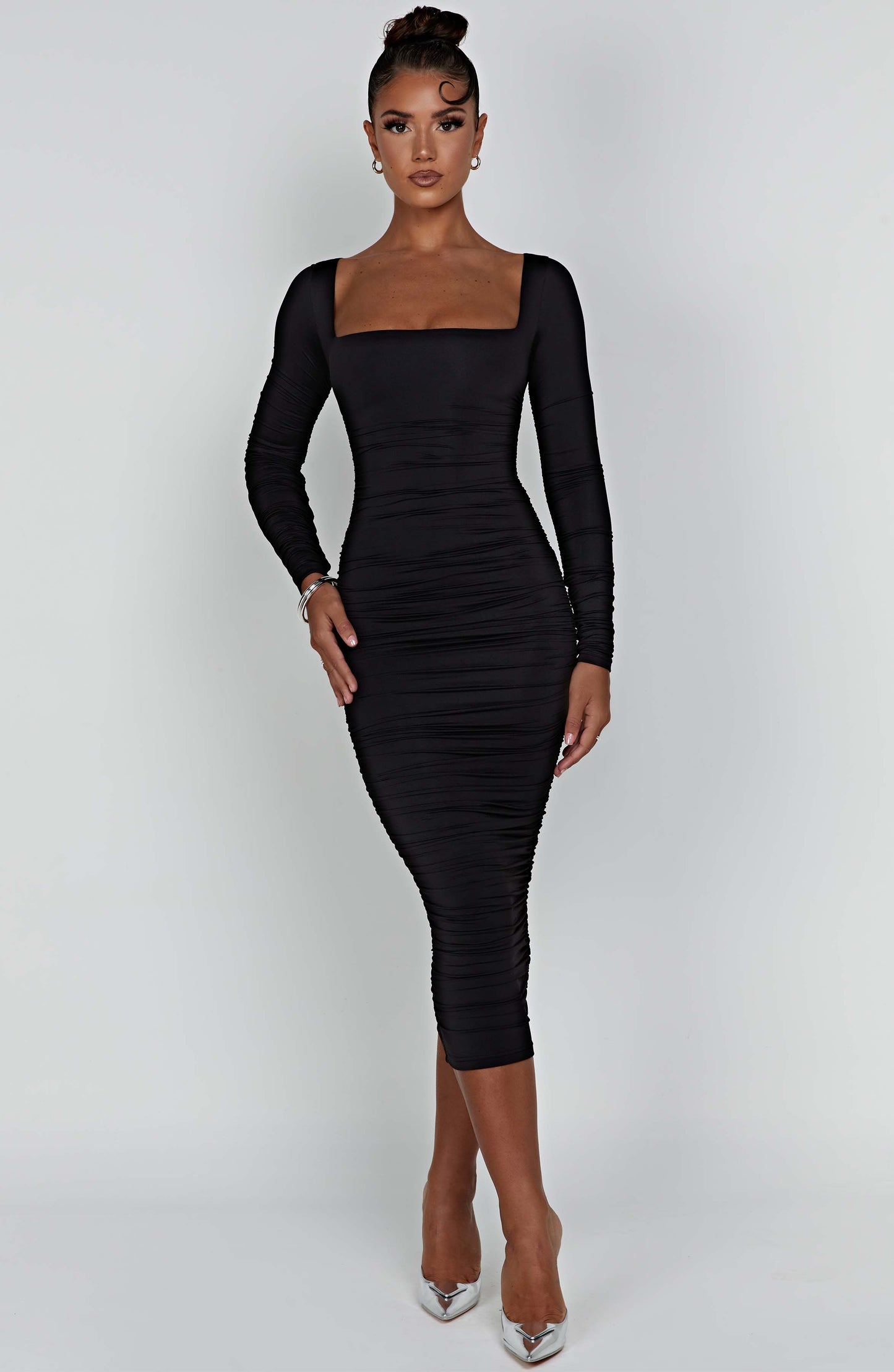 Wren Maxi Dress