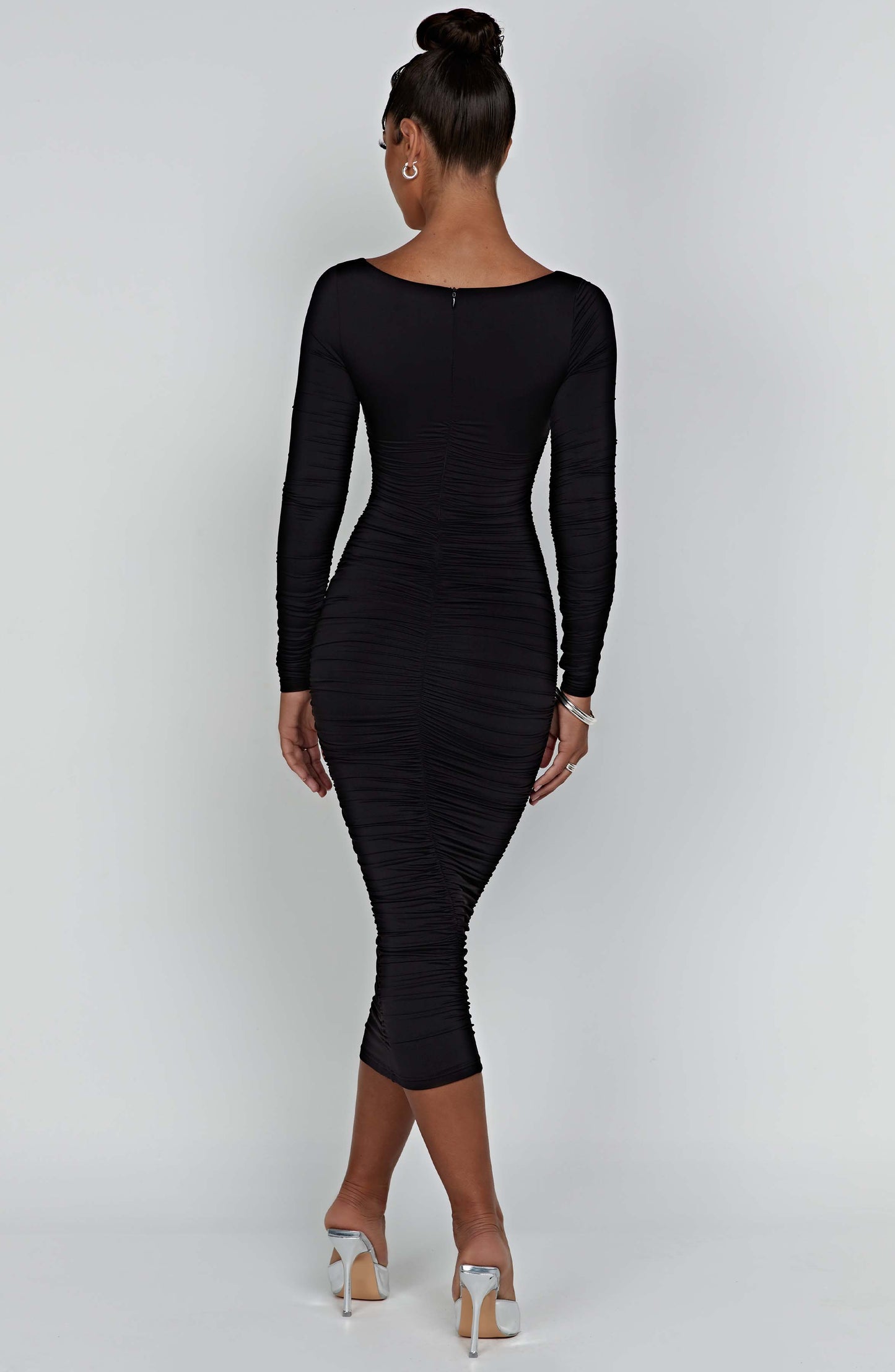 Wren Maxi Dress