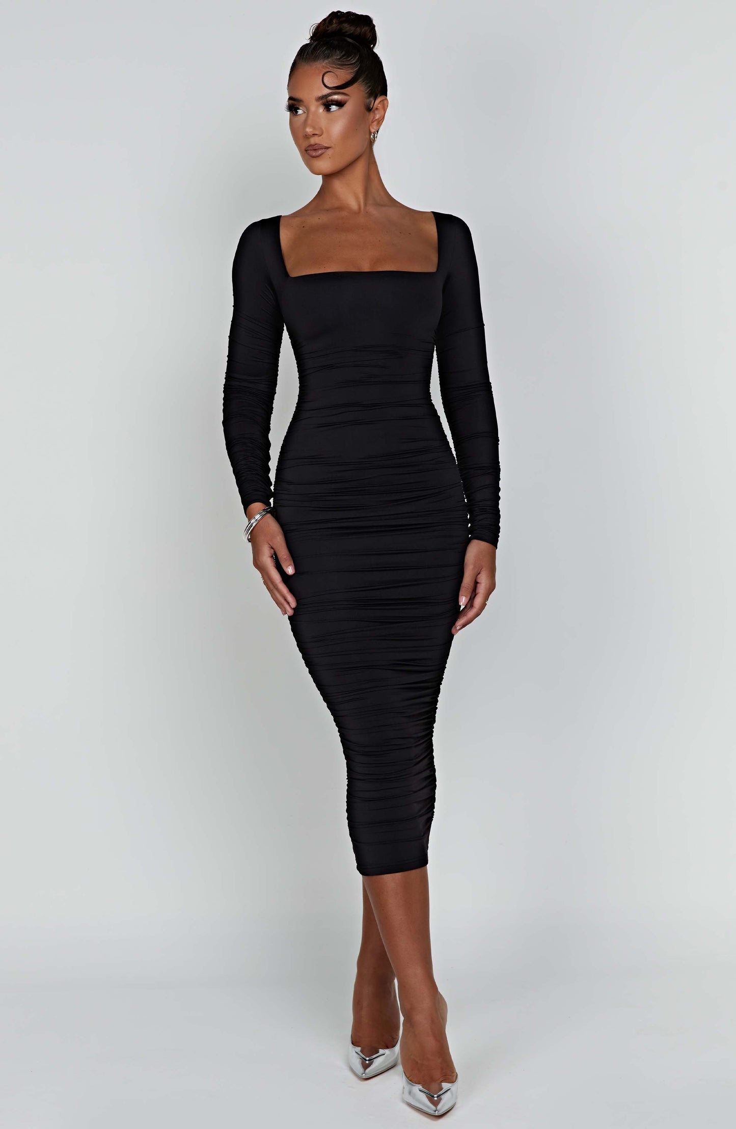 Wren Maxi Dress