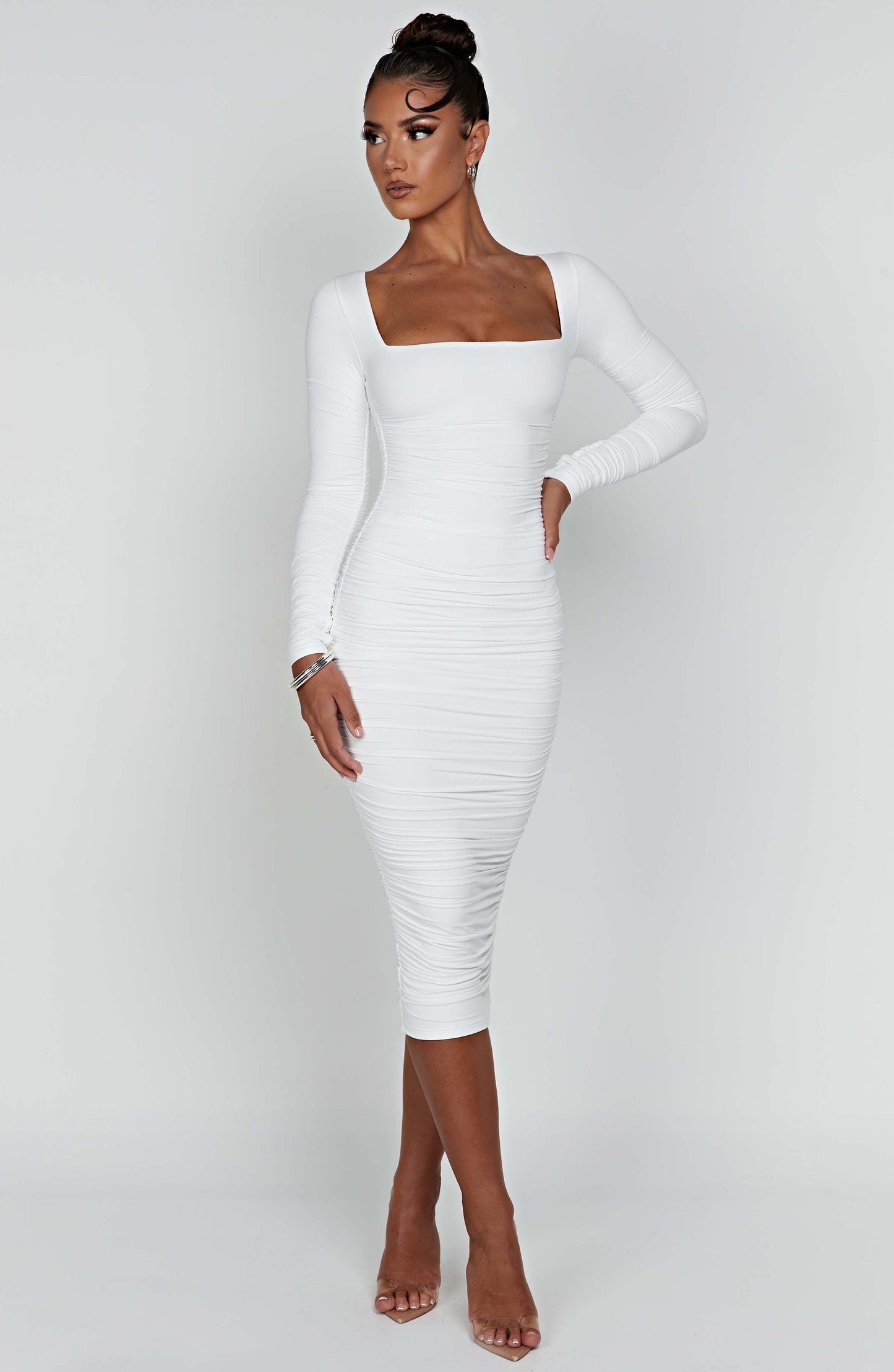 Wren Maxi Dress