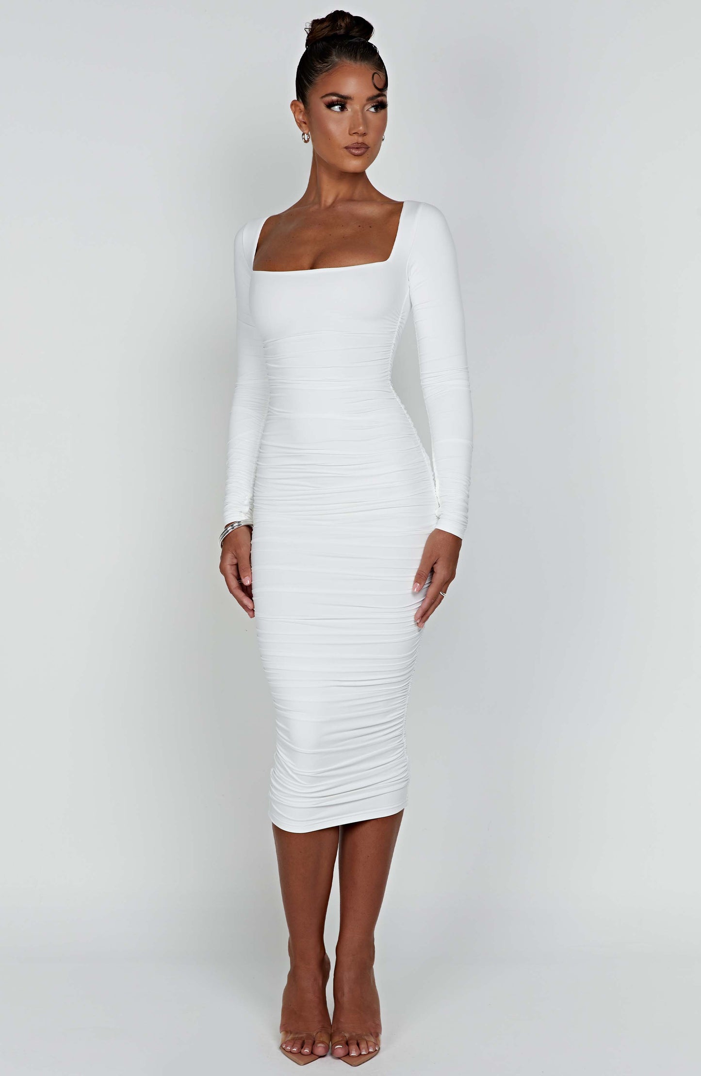 Wren Maxi Dress