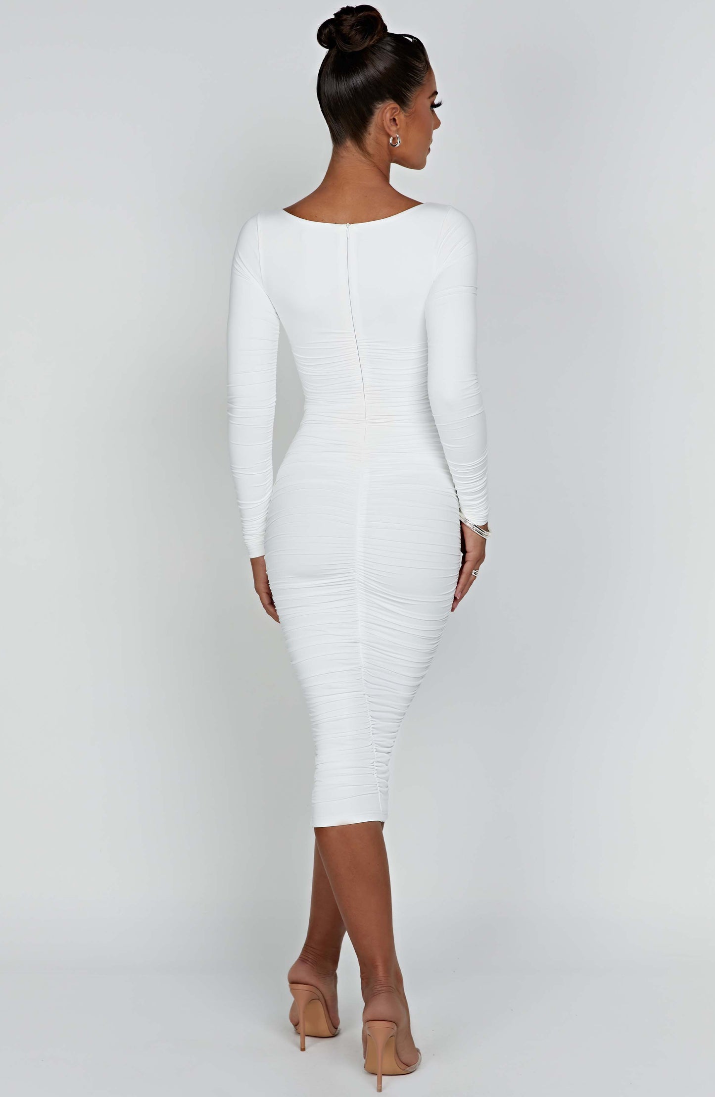 Wren Maxi Dress