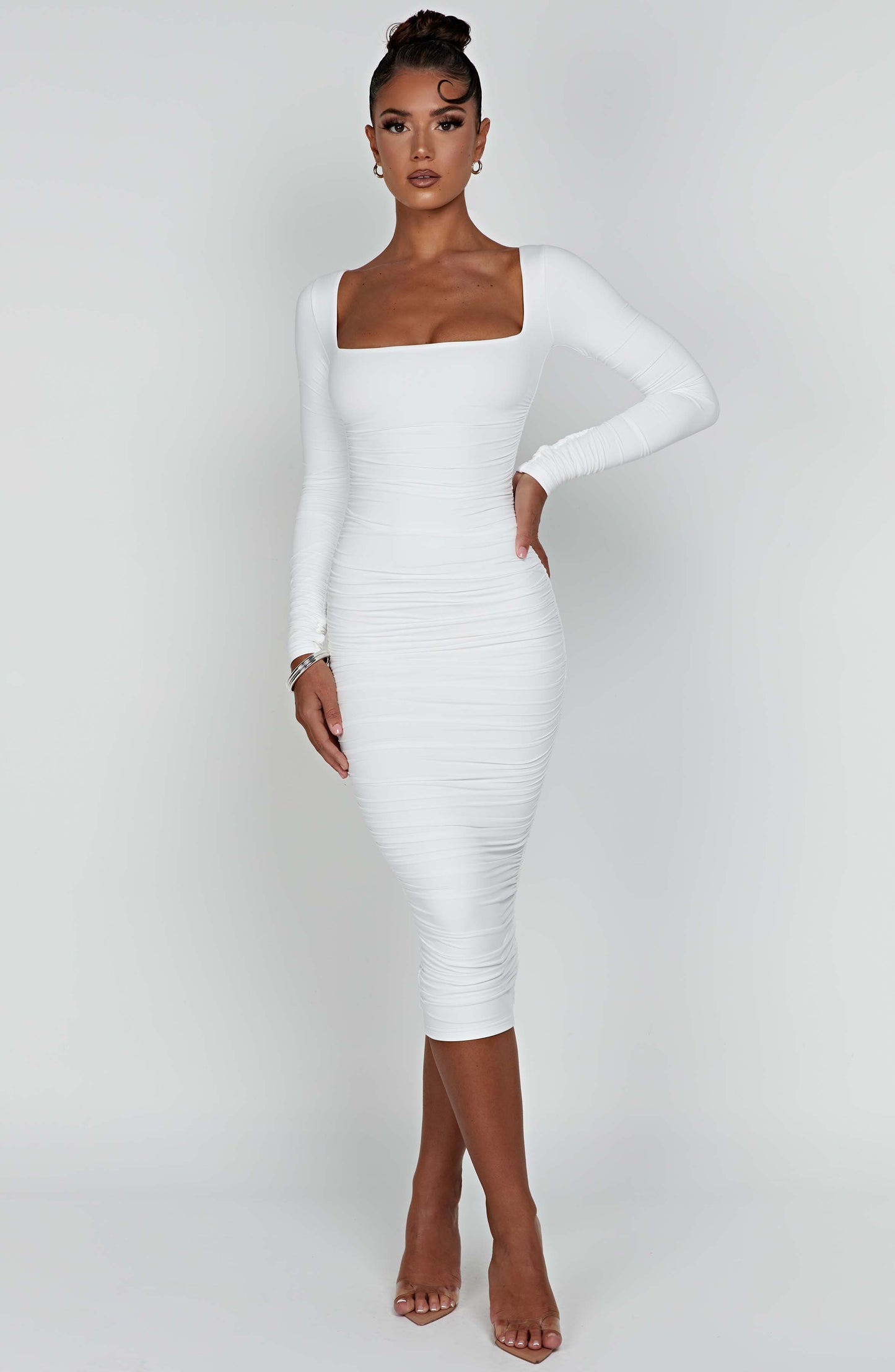 Wren Maxi Dress