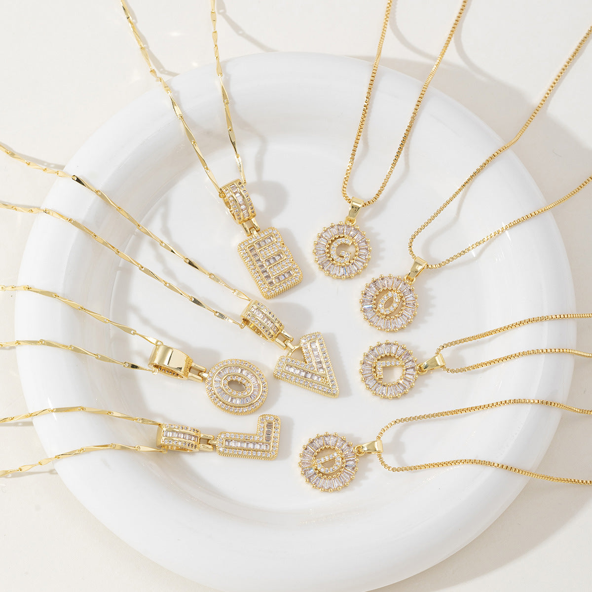 Jewellery