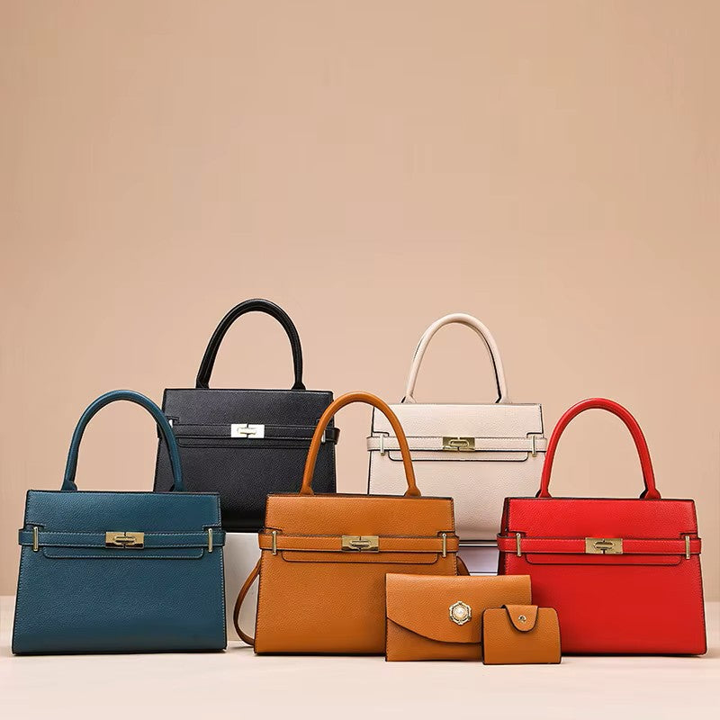 Signature Handbags