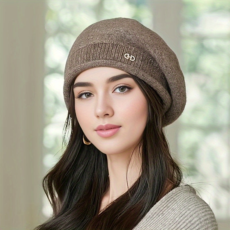 Aurore Knit