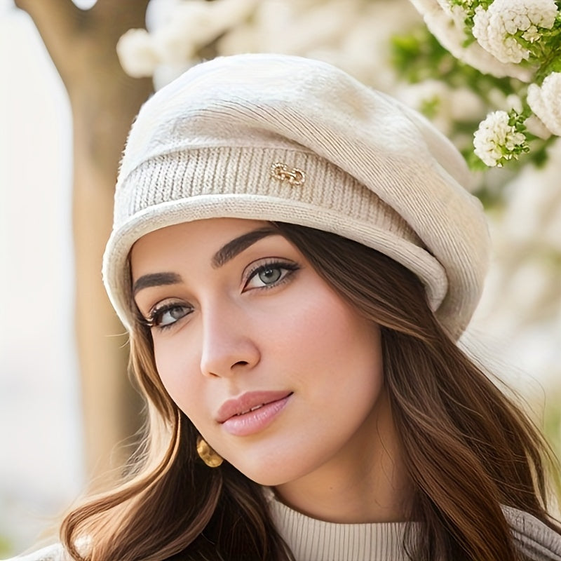 Aurore Knit