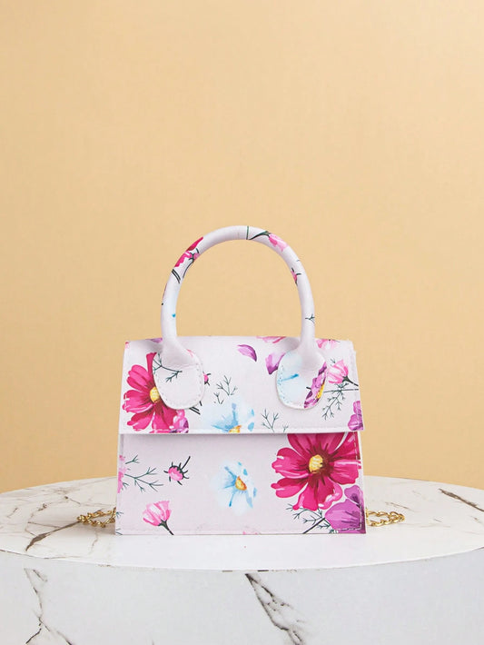 Florypop Mini Bag