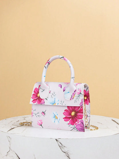 Florypop Mini Bag