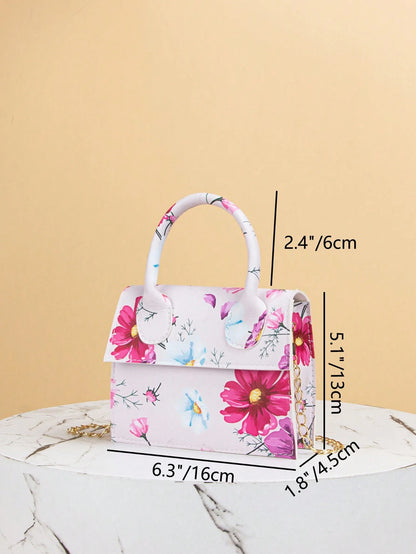 Florypop Mini Bag