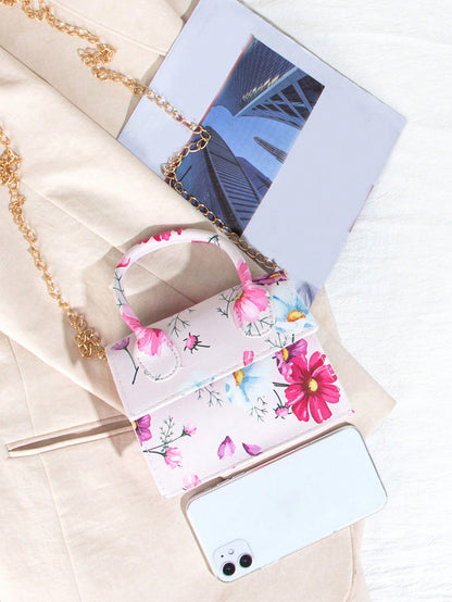 Florypop Mini Bag