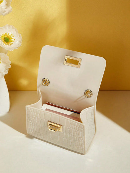 The Celest Mini Pearl Bag