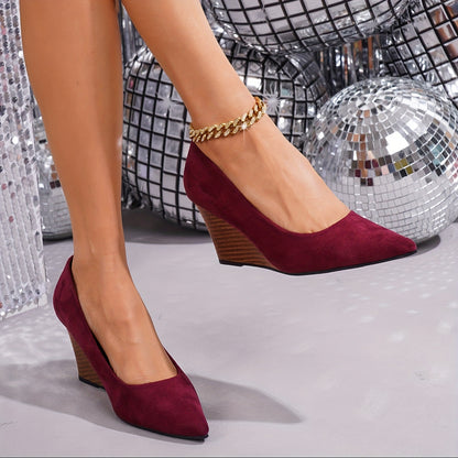 Vivienne Sleek
