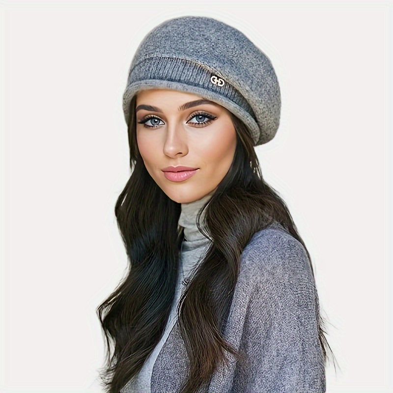Aurore Knit
