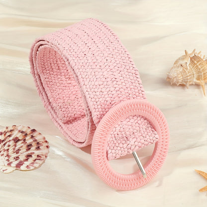 Raya Braided Boho