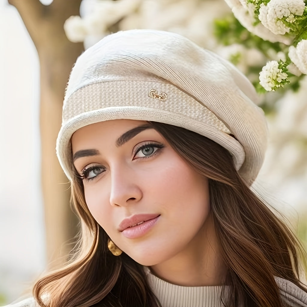 Aurore Knit