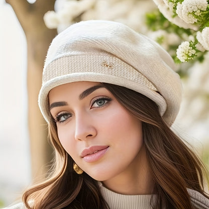 Aurore Knit