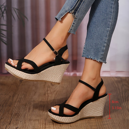 Léna Espadrille