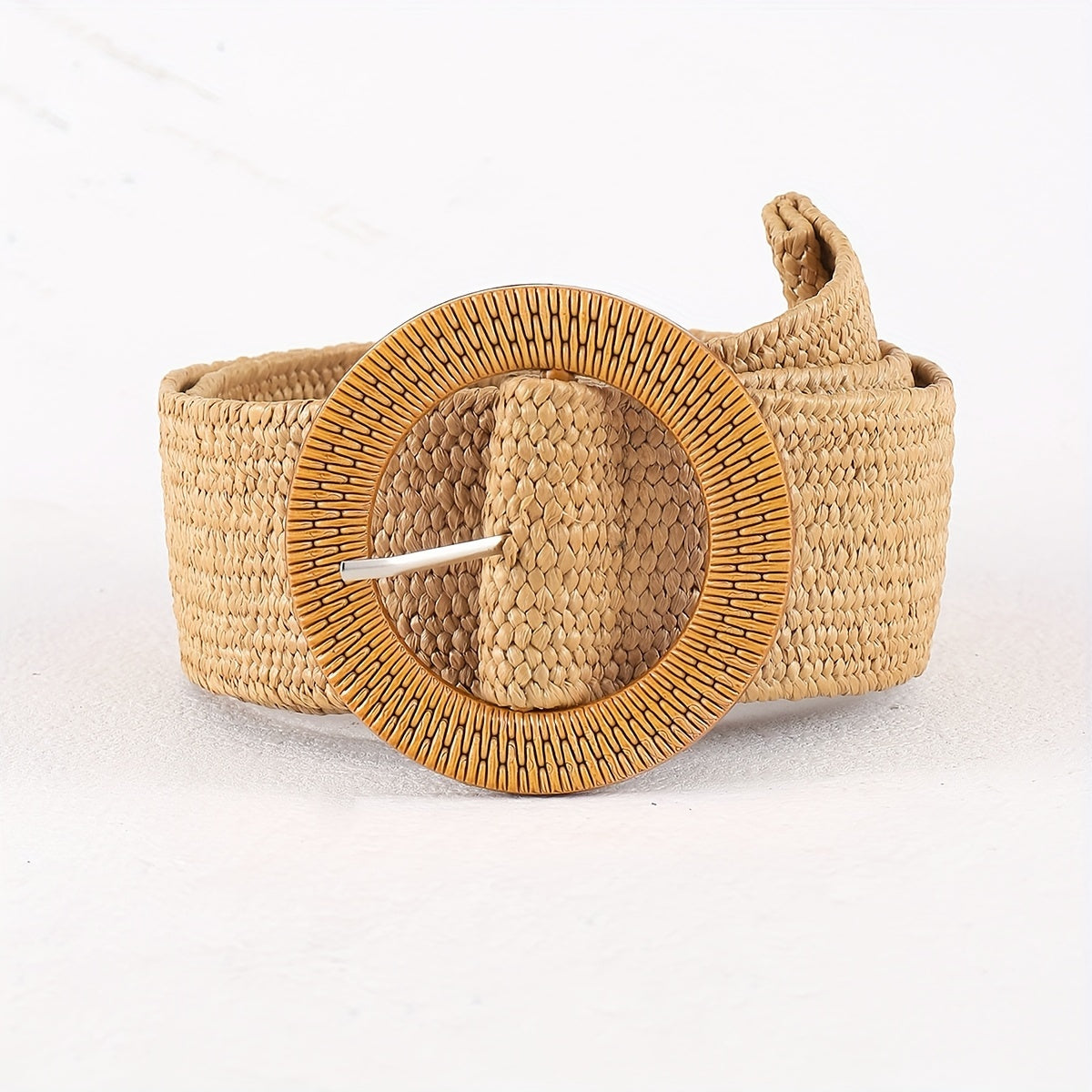 Raya Braided Boho