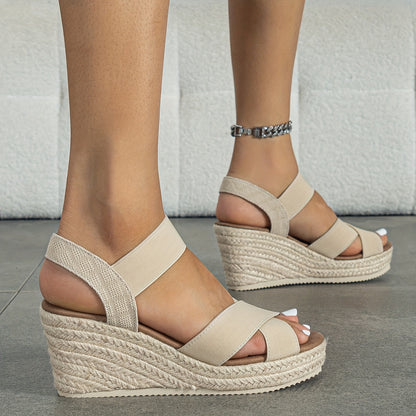 Sienna Espadrille