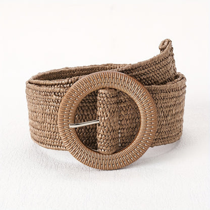 Raya Braided Boho